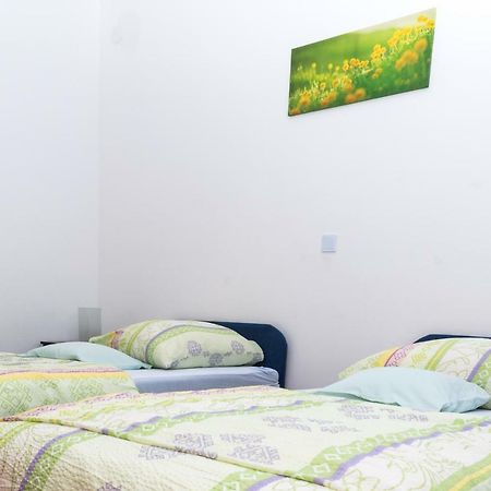 Apartment Rora Zaboric Eksteriør bilde