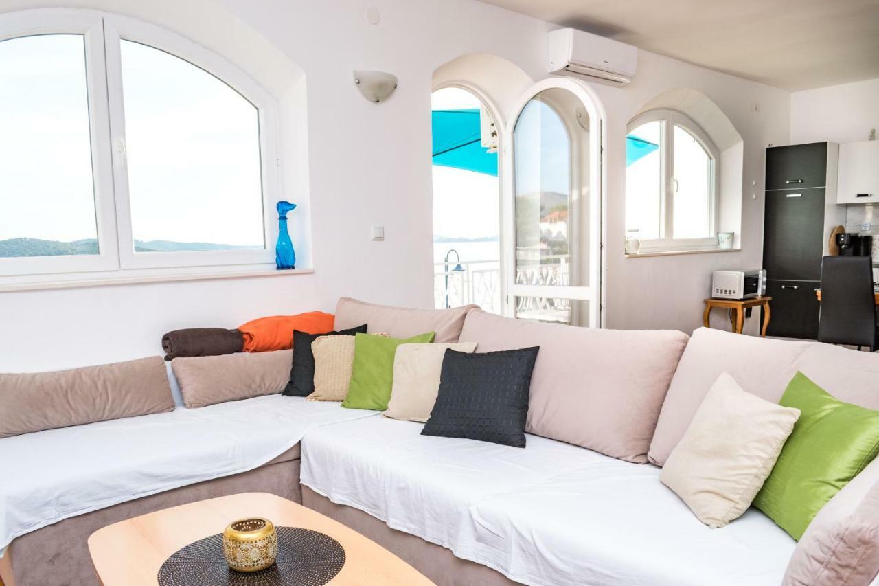 Apartment Rora Zaboric Eksteriør bilde