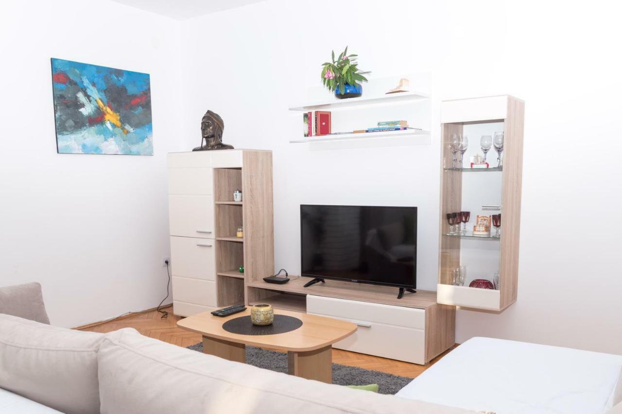 Apartment Rora Zaboric Eksteriør bilde
