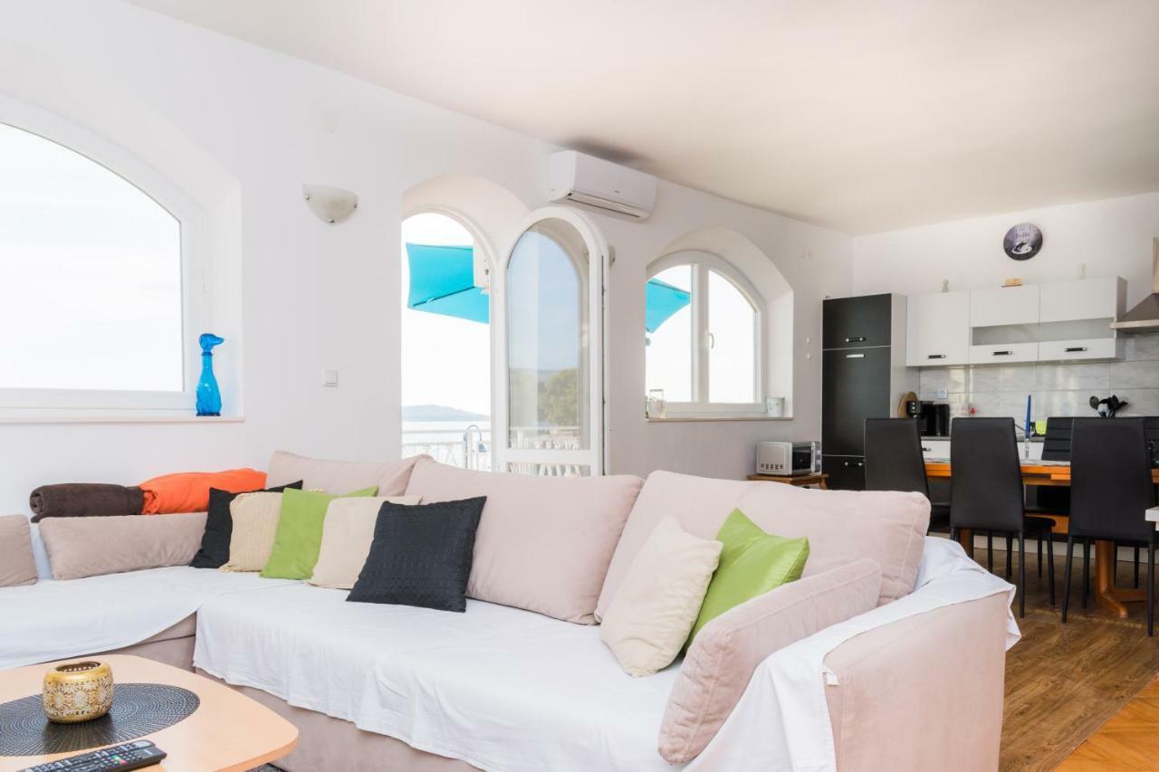 Apartment Rora Zaboric Eksteriør bilde
