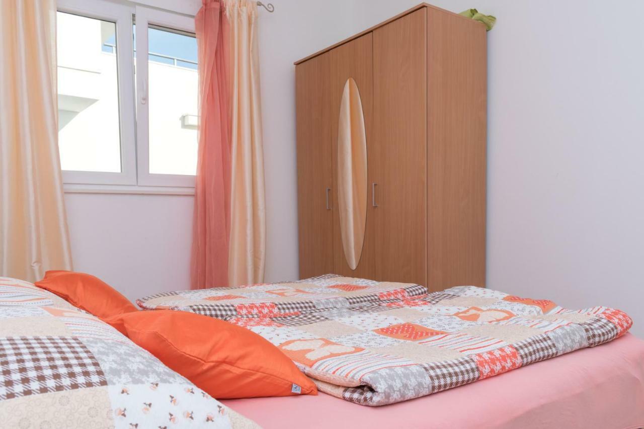 Apartment Rora Zaboric Eksteriør bilde