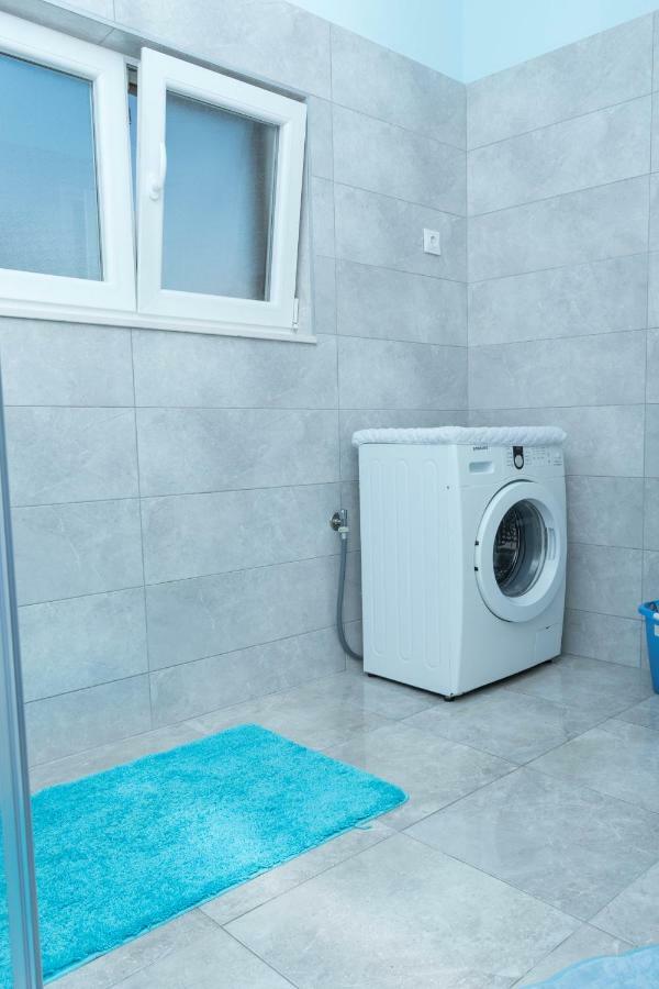Apartment Rora Zaboric Eksteriør bilde